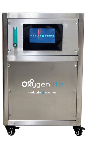 Nebula Ozone OxygenLite